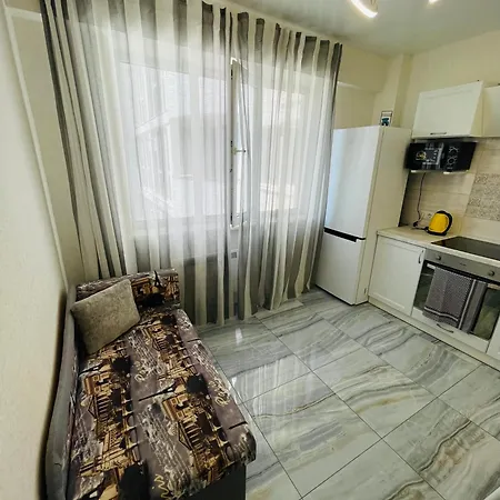 Море Пляж 400 Метров.13 Станция Большого Фонтана Odesa Exterior photo