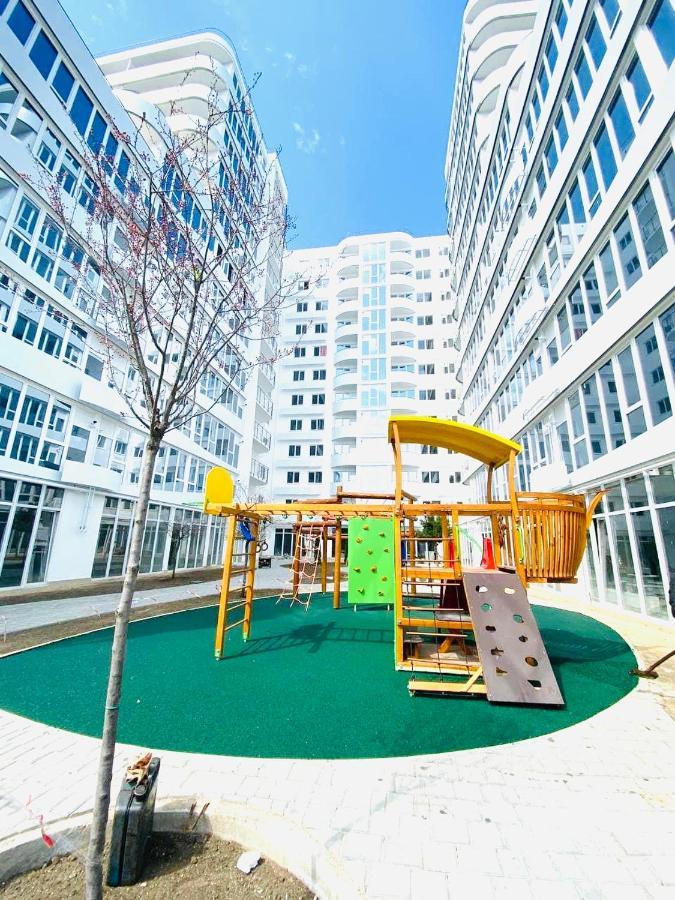 Apartment море 400 метров.13 станция большого фонтана Odesa