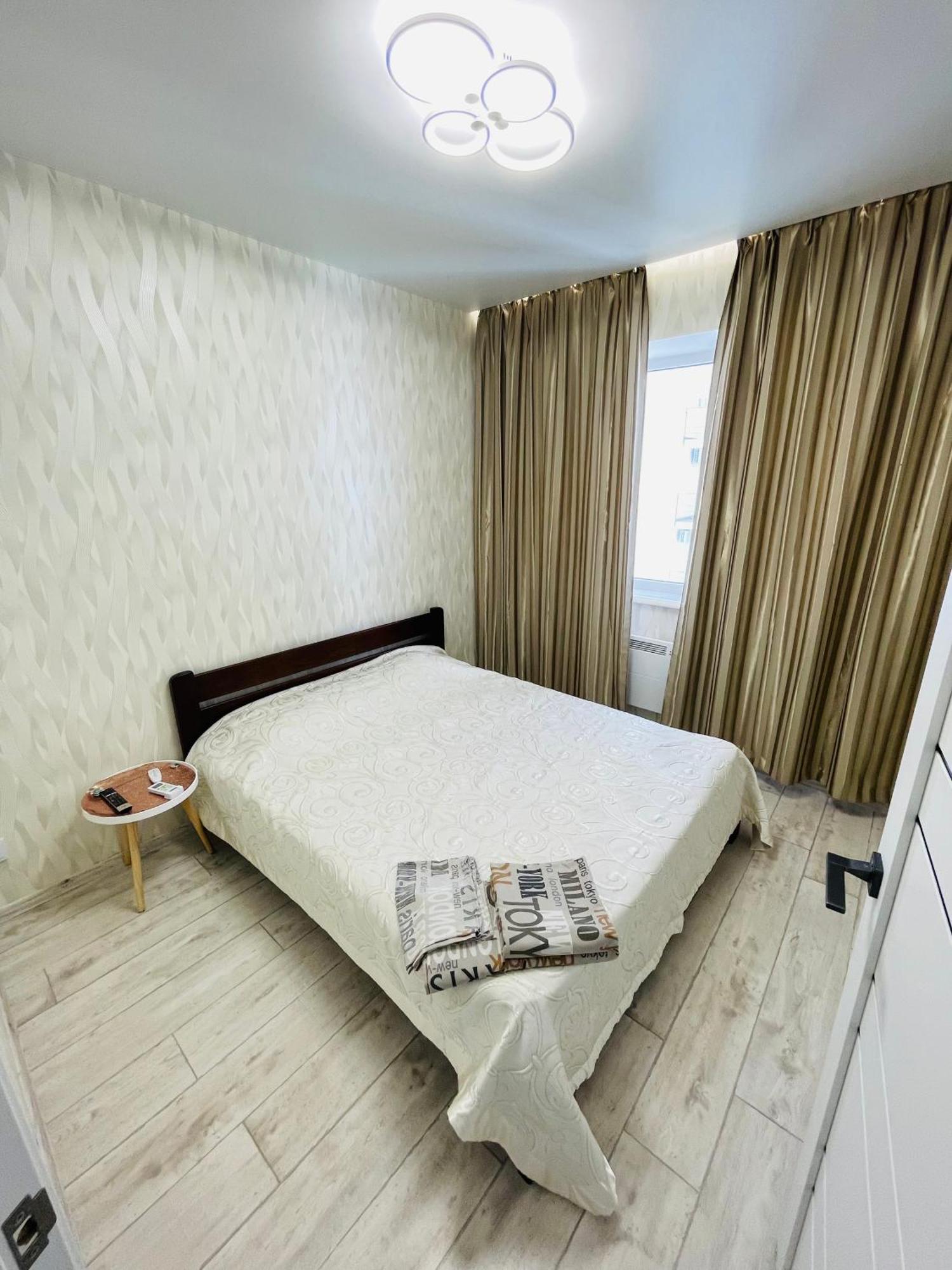 Apartment море 400 метров.13 станция большого фонтана *