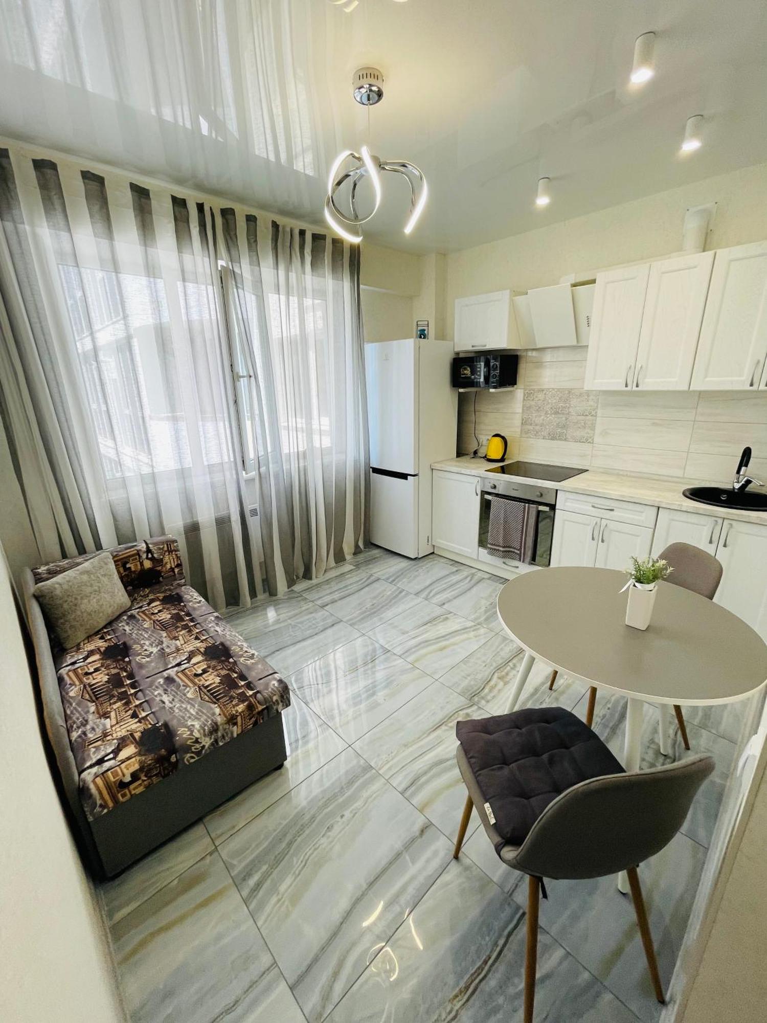 море 400 метров.13 станция большого фонтана Apartment Odesa