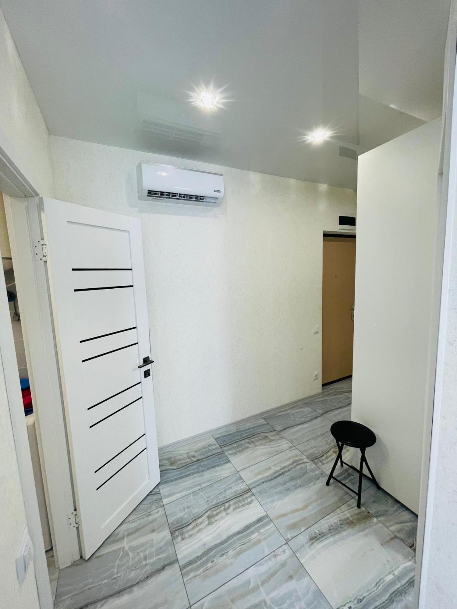 Apartment море 400 метров.13 станция большого фонтана Odesa