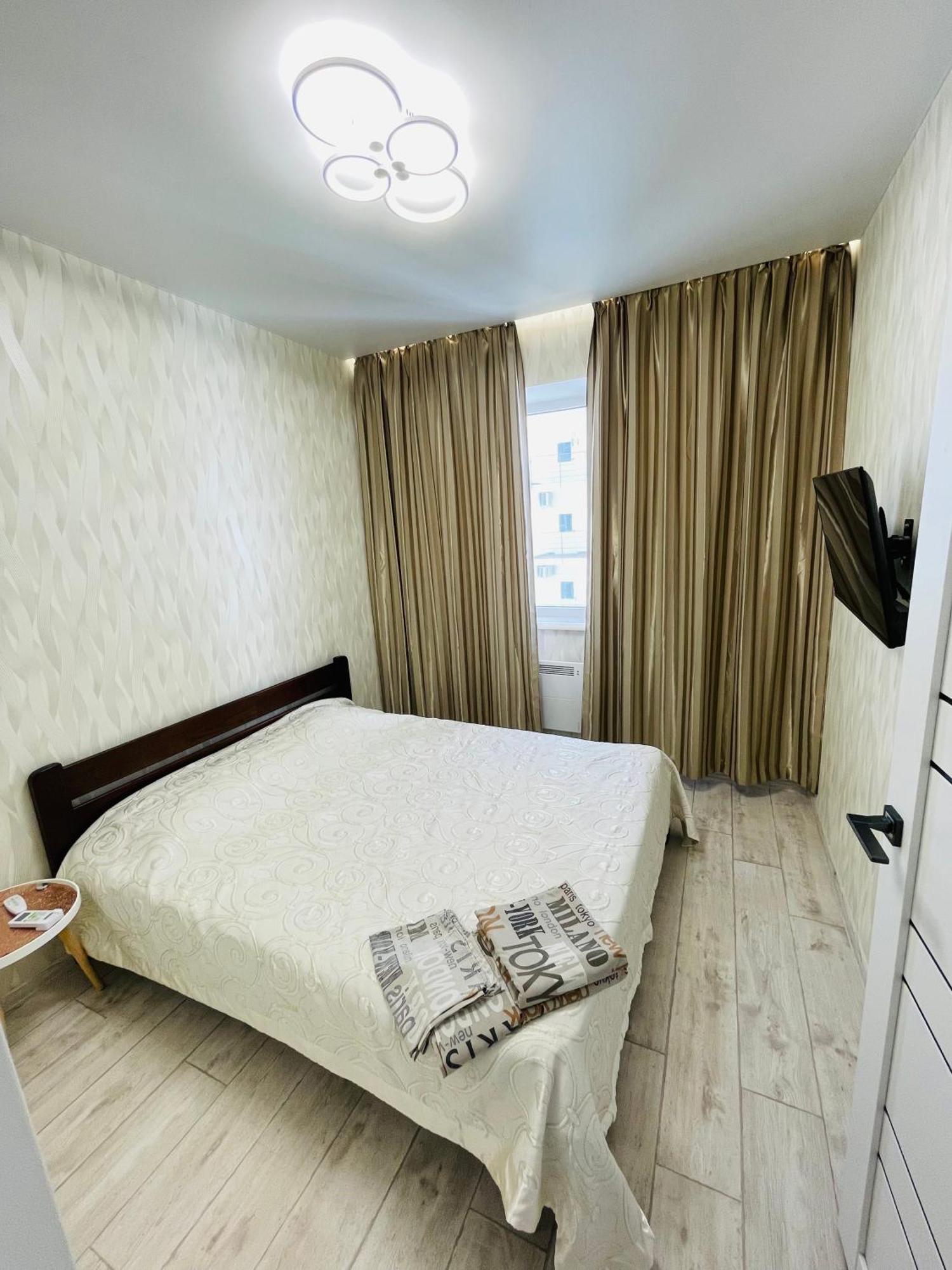 Apartment море 400 метров.13 станция большого фонтана